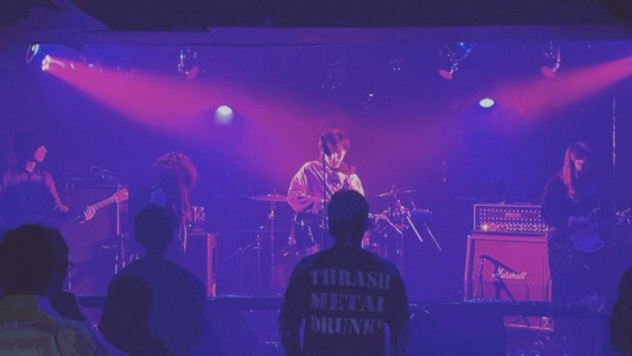 2/15 福山MAYHEM

ありがとうございました！

次回は3月2日名古屋です🚗