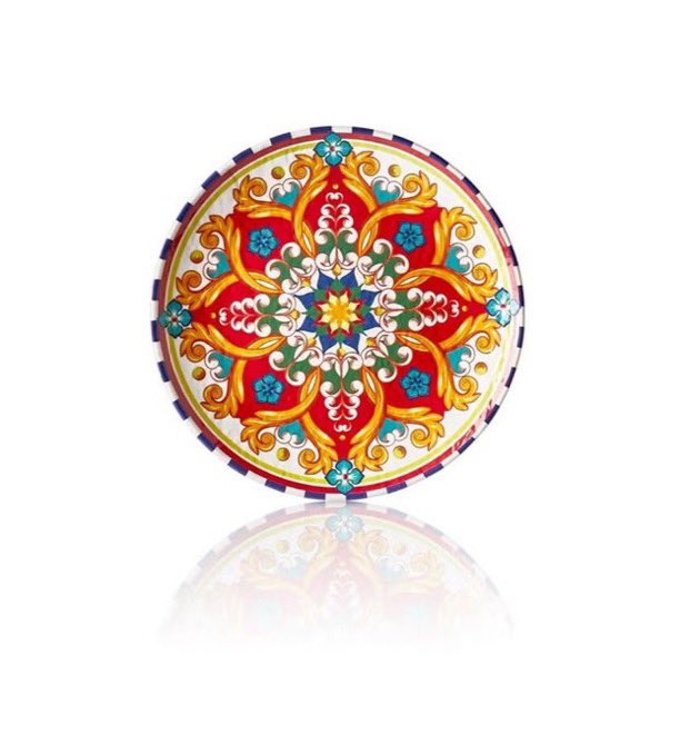 تحذير ⚠️ 
تحذير ‼️ 

في رمضان 🌙 
ينتشر شراء أواني الميلامين الخطيرة على الصحة وهي سيئة لأنها :
لاتتحمل درجات الحرارة التي تزيد عن ٧٠ م فهي
غير آمنة للطبخ 👎🏻
غير آمنة للاستخدام في الميكرويف 👎🏻
غير آمنة مع الأغذية الدهنية 👎🏻
حيث يتسرب الميلامين والفورمالدهيد الخطير جدًا على الصحة