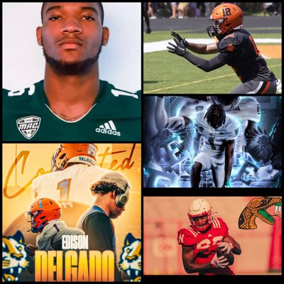 Coach Devonte Mathis tweet media