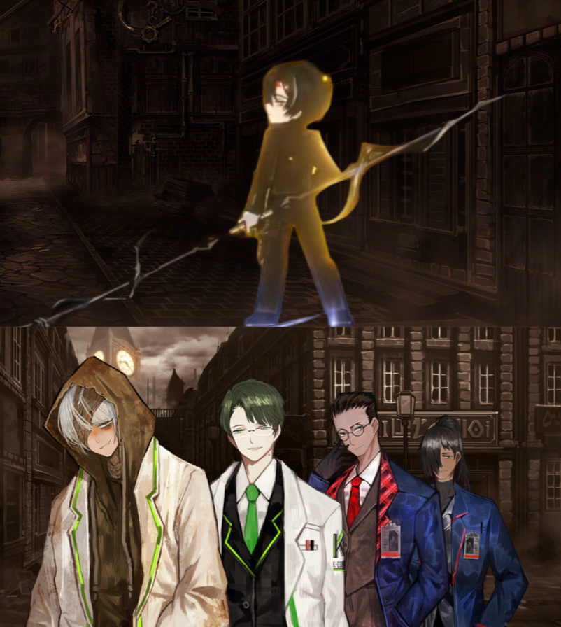 CRYT_MTH's tweet image. Just made some vantablack coal