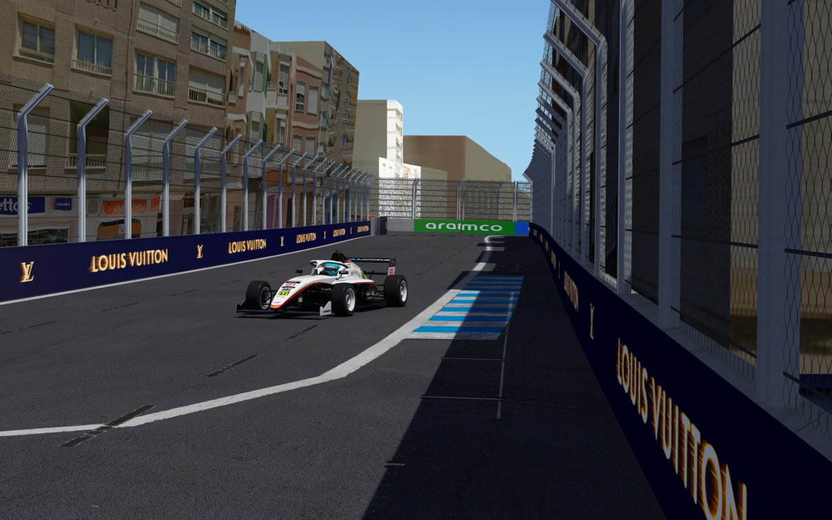 Alonsus Studios S.L. tweet media