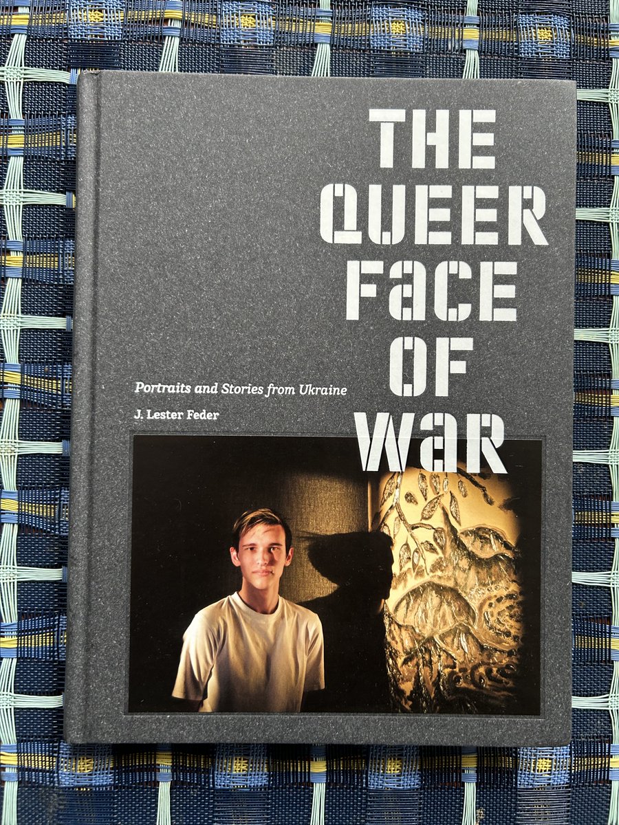 Edith Honan tweet media