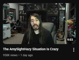 AmySightHazy (@amysighthazy) on Twitter photo 
