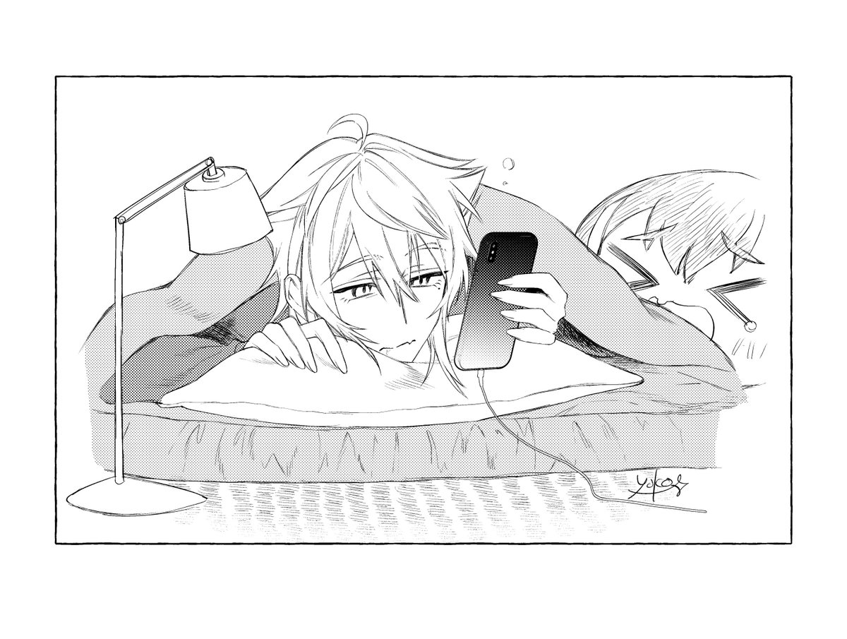 布団派ニキ… 