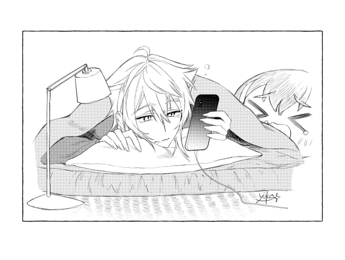 布団派ニキ… 