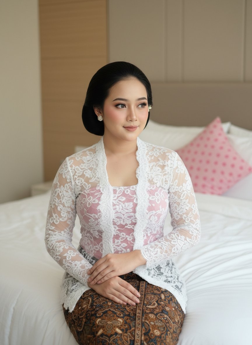 basamamikuai's tweet photo. Kebaya cantik siap, suami suka banget https://t.co/tZ8Ghl1w8F