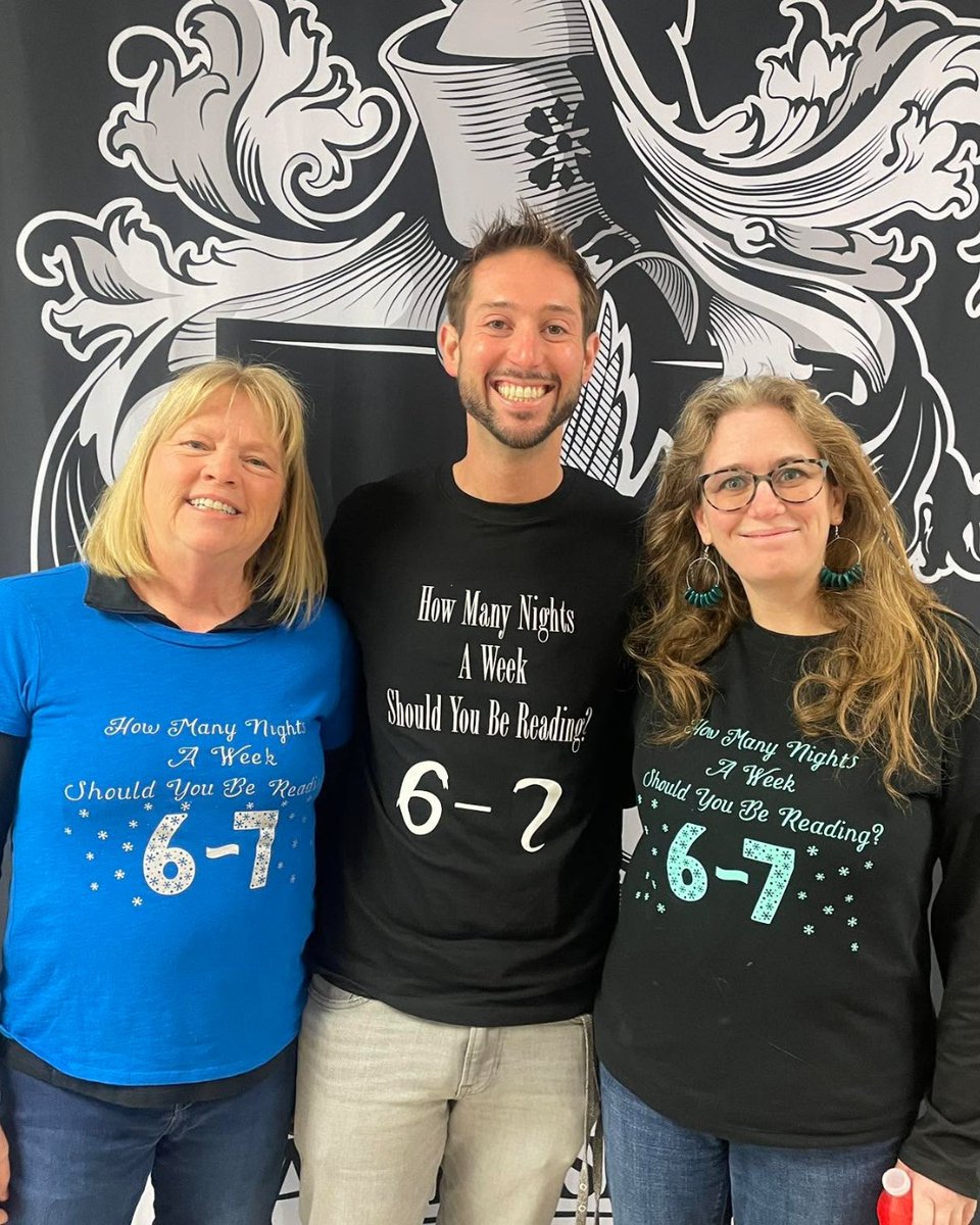 Share the Magic Foundation tweet media