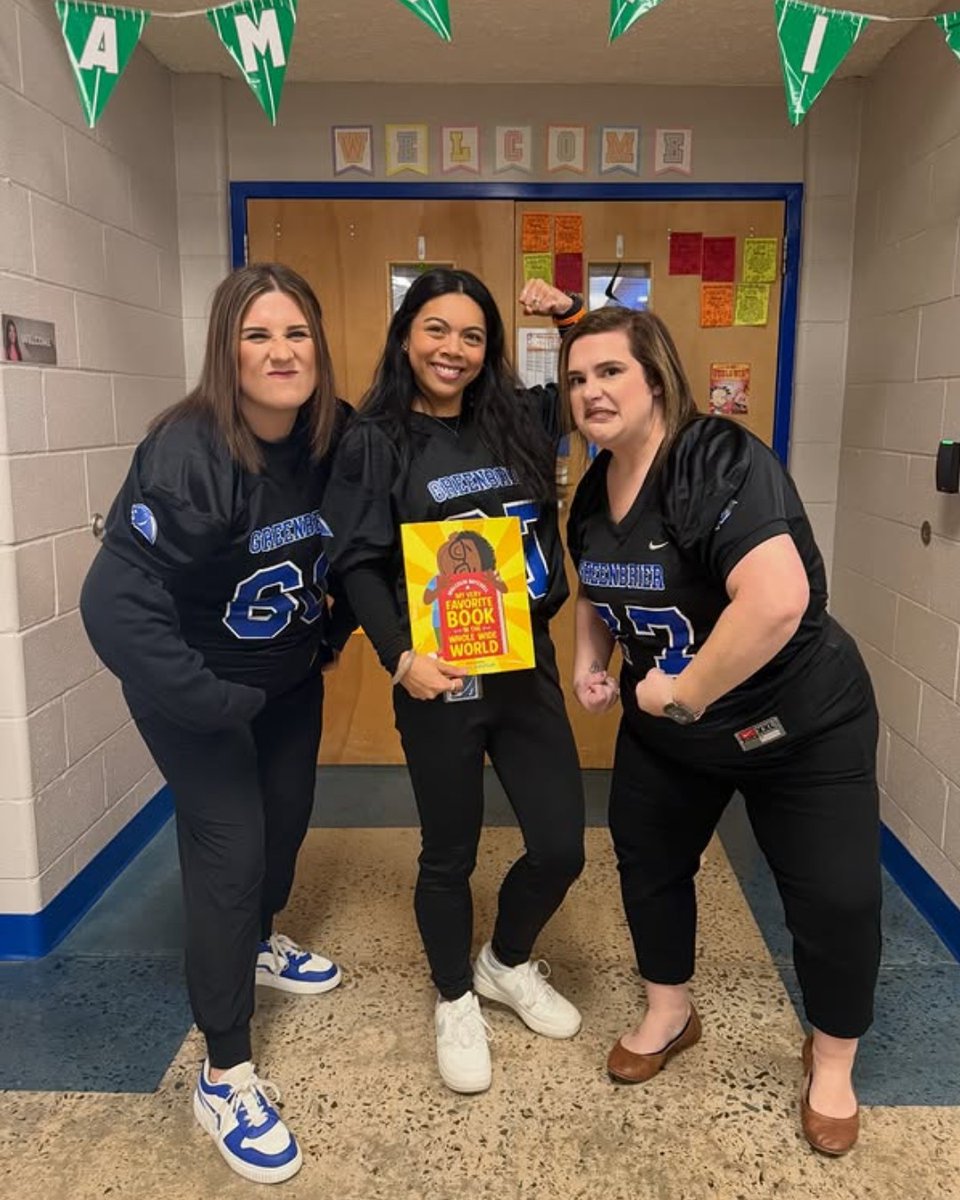 Share the Magic Foundation tweet media