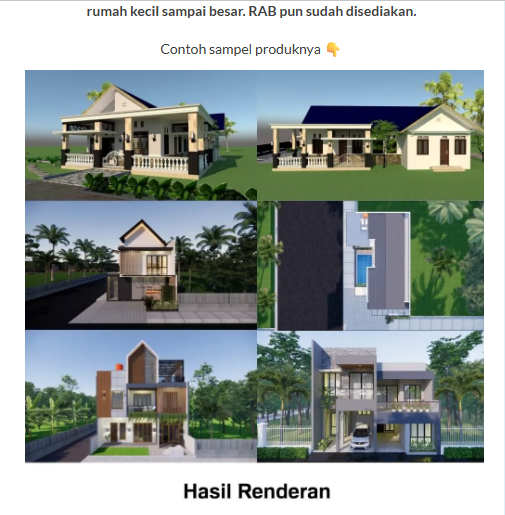 ken_tidar's tweet image. Apakah kalian #mahasiswa arsitektur? #drafter?
Butuh ide #desain dan yang bisa di edit2? Inilah jawaban atas doa-doa kalian.

Klik link ini:
lynk.id/tirtadarma/9lq…

#sketchup #Arsitektur