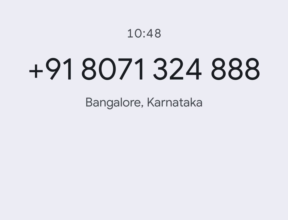 .<a href="/pharmeasyapp/">PharmEasy App</a>

- You didn't deliver the order yesterday but wrongly marked it as "Delivered".

- After I escalated, you called me this morning and informed you'll investigate and give an update by evening. But no updates yet.

- I tried calling you but forever put on hold.