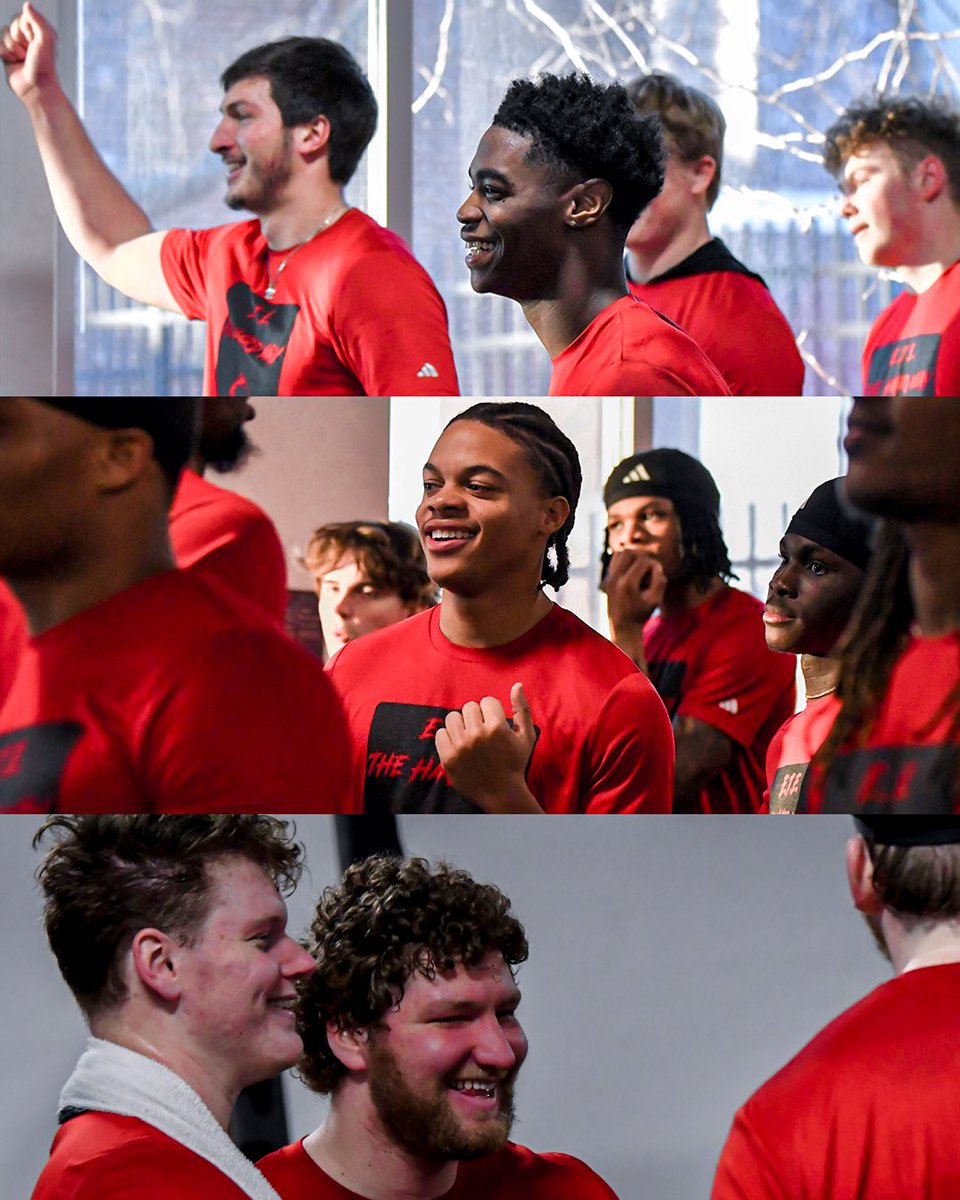 Stackin’ days. 🧰

#EarnTheEDGE | #TheHardWay 🤘