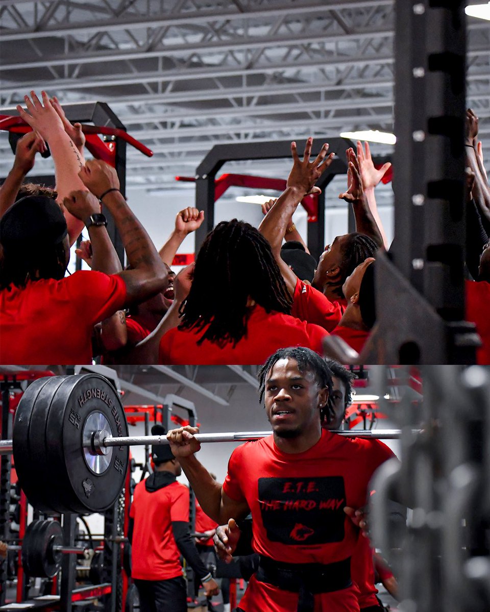 NIU Football tweet media