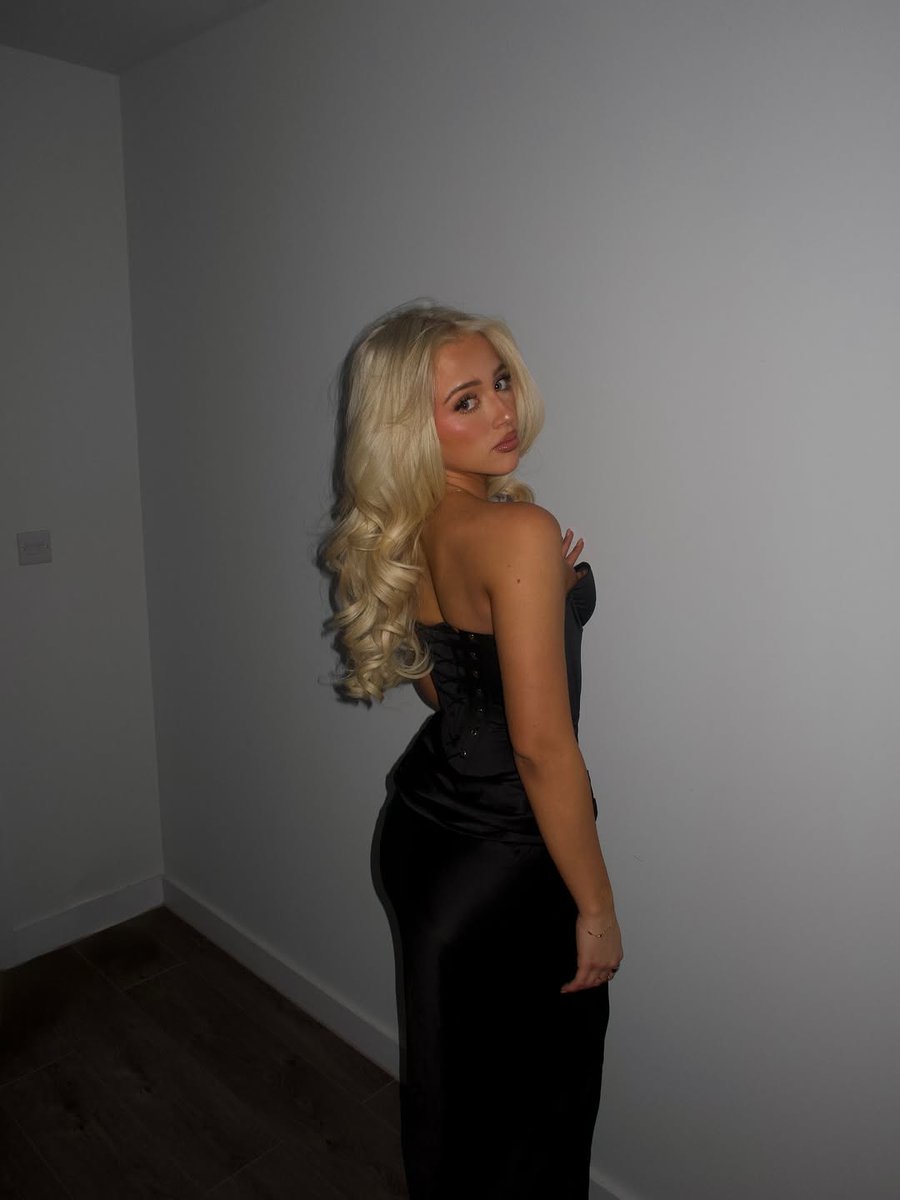 Chelsea Smith tweet media