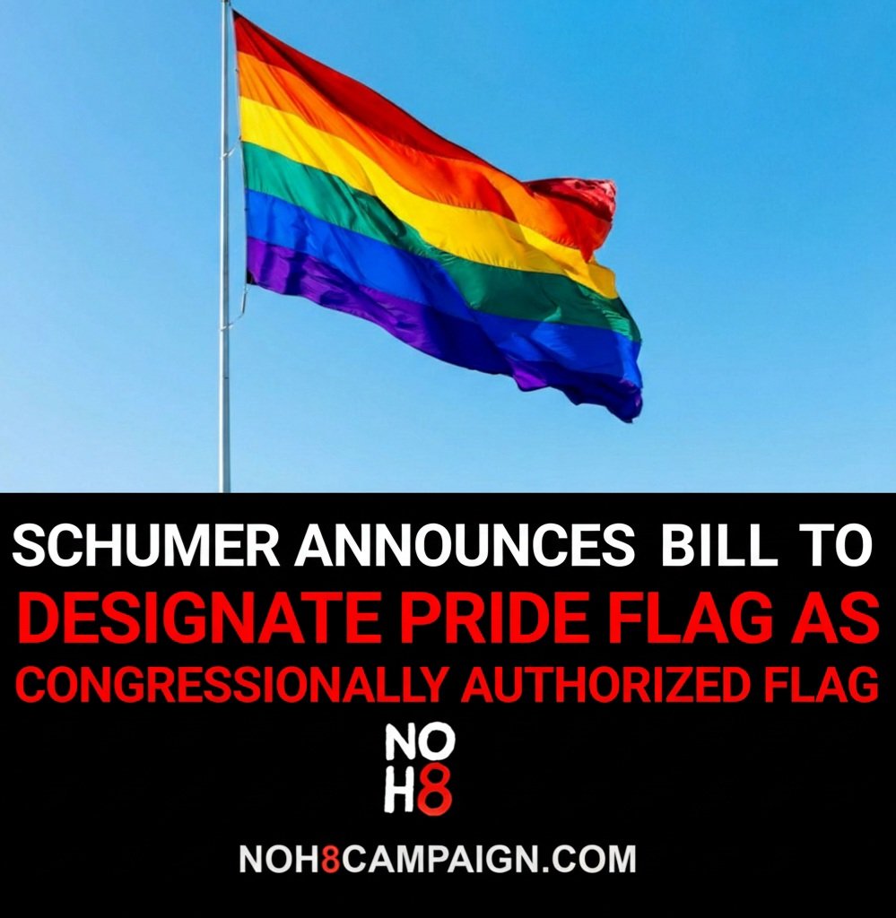 NOH8 Campaign tweet media