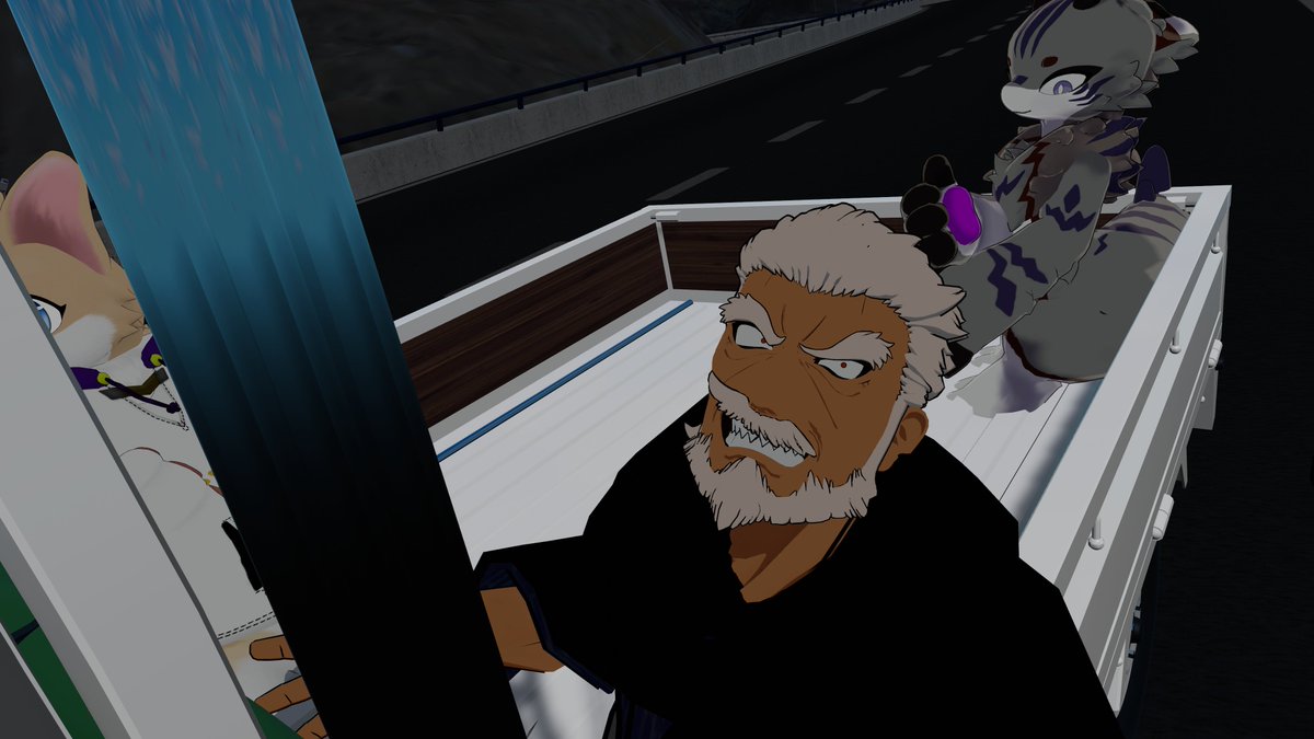 SHU@SHU_VRChat tweet media