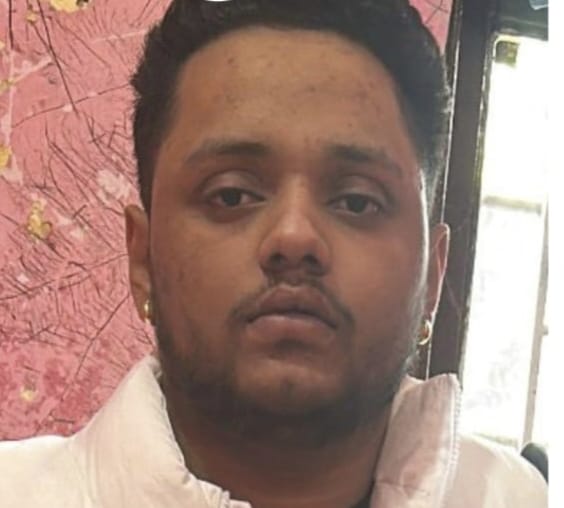 प्रशान्त चुरहे tweet media