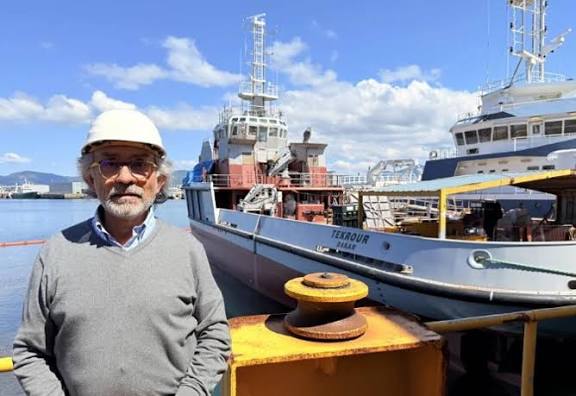 🔴 ÚLTIMO MOMENTO 🔴 🇺🇾🔥

Mario Cardama realizará un juicio al partido Narconal exigiendo que le devuelvan la comisión que les pagó