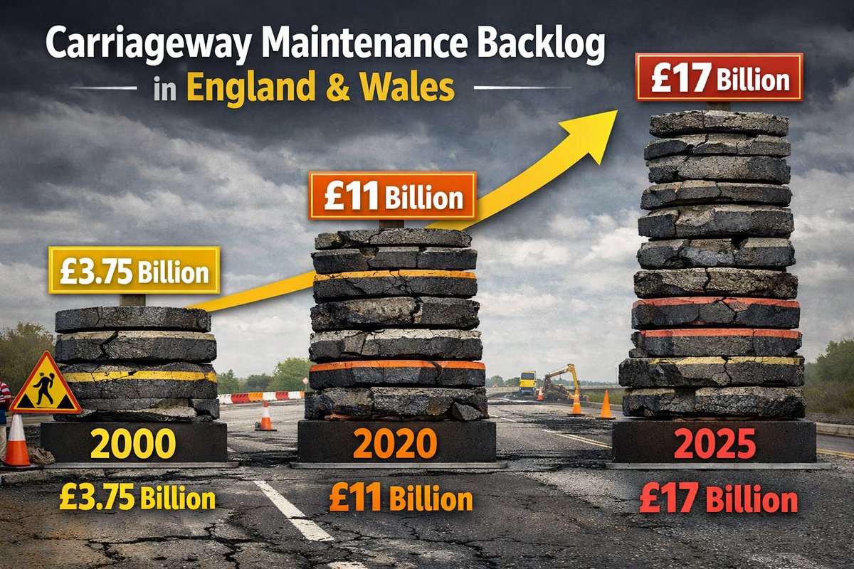 mrpotholeuk's tweet image. Stage 2, you get 100k to sign. You may get a debate in House of Commons. Which will be in committee room. Interested MPs will say how bad the Potholes are in their constituencies. Nothing will happen as GOV know the size of the problem. Won't acknowledge
