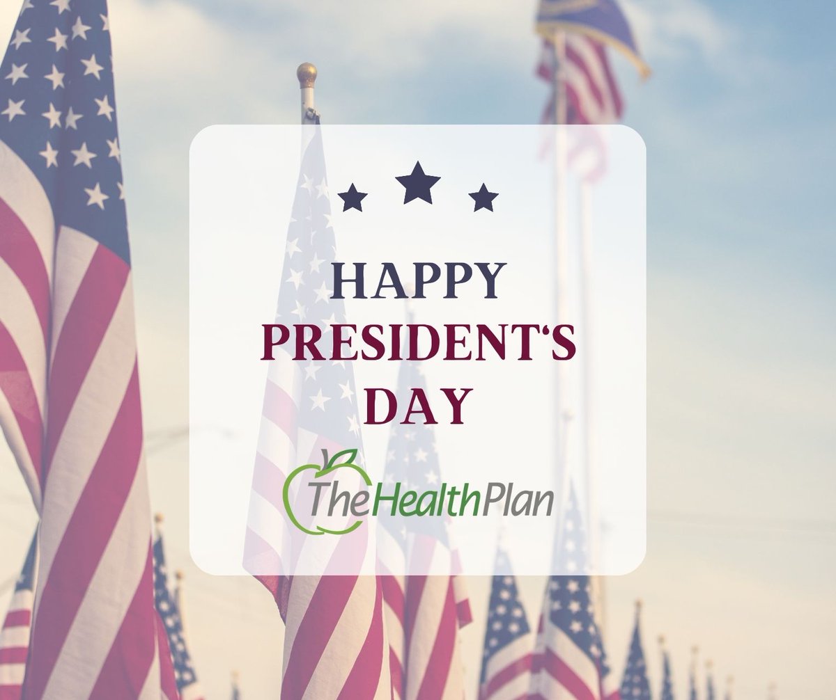 The Health Plan tweet media