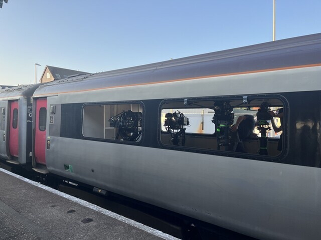 Wizarding World Direct tweet media