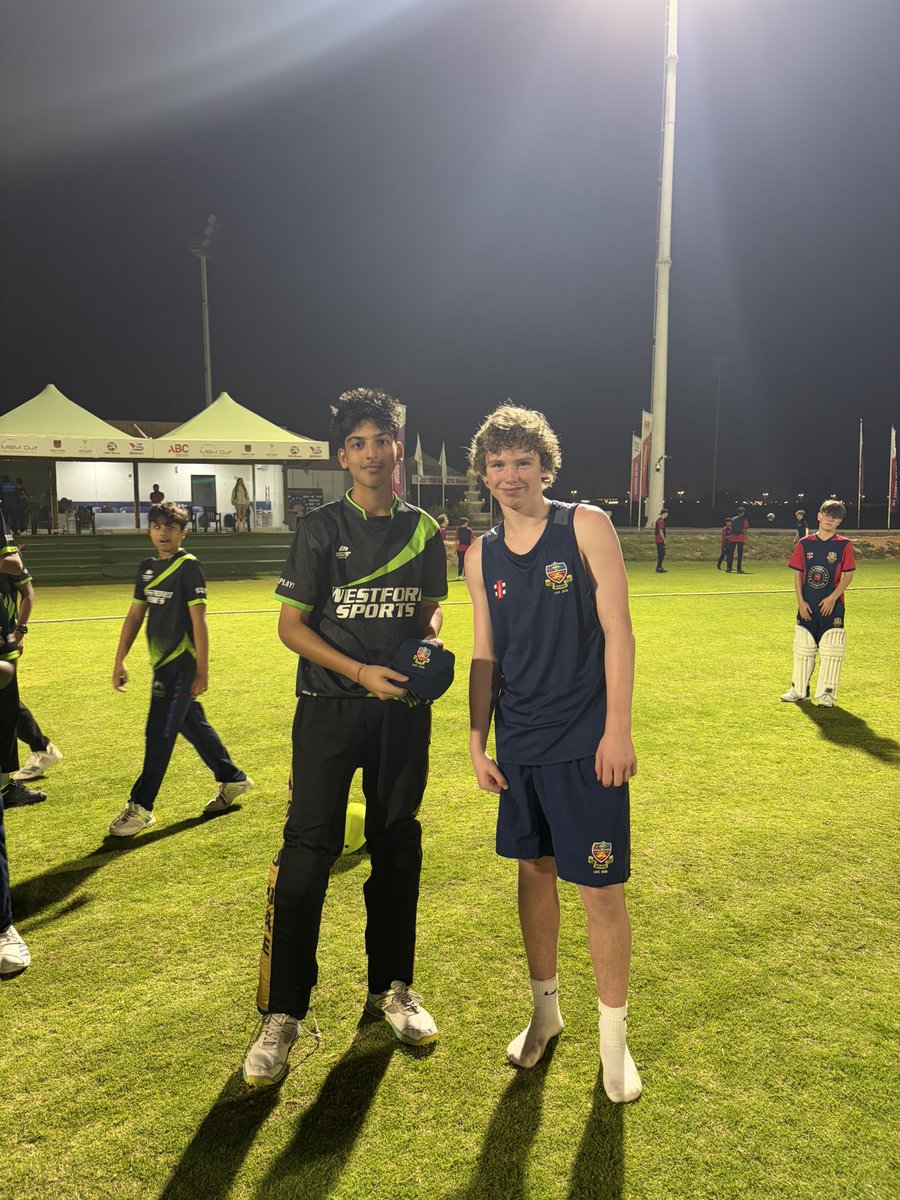 St. Ambrose Sports tweet media