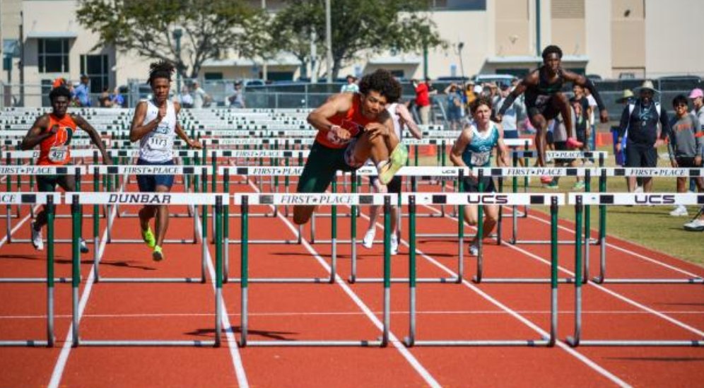 Dunbar Tigers High School Recruiting tweet media