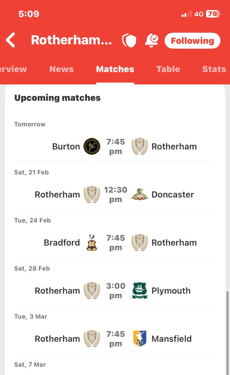 Callum 🏴 SELL THE CLUB tweet media