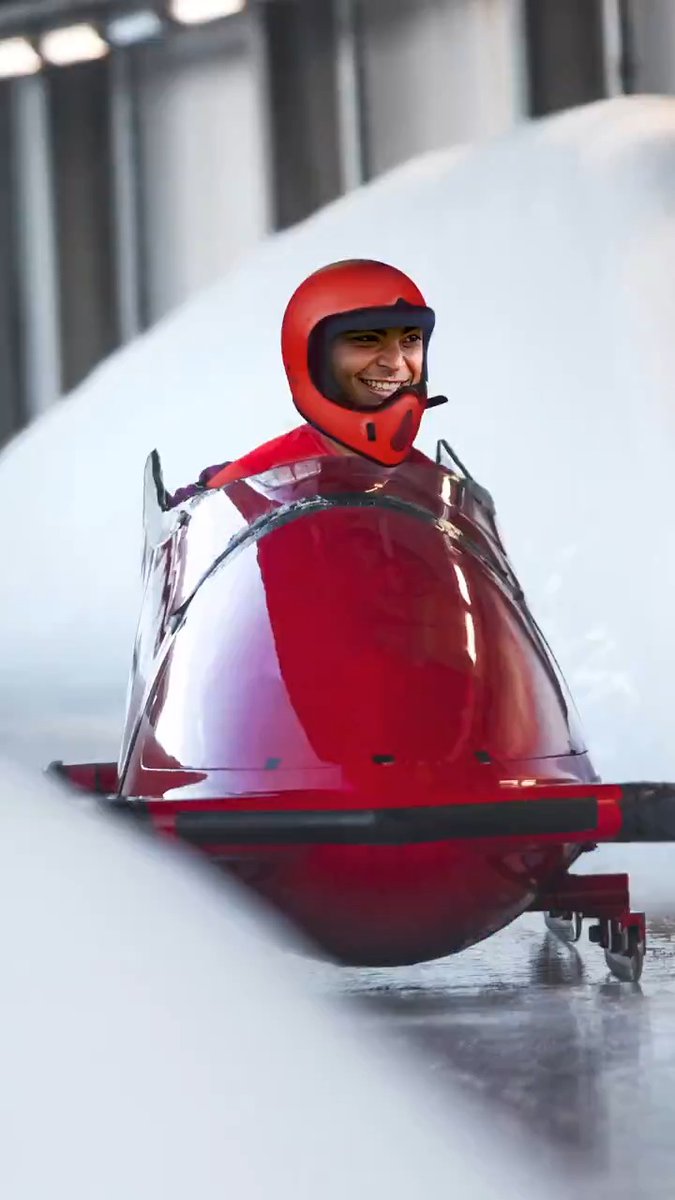 See y'all in 2030 ⛷️