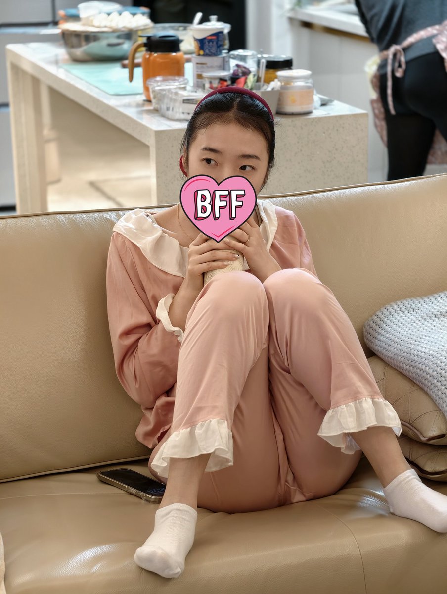 骑马射鹿 tweet media