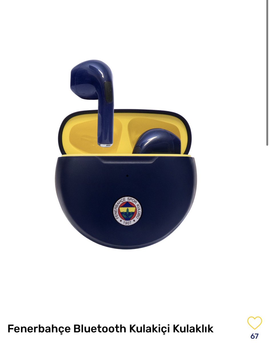 3 takipçime fenerbahçe kulaklığı hediye edecem 

Beni takip et bu paylaşımı rt begen yorum bırak 

perşembe günü programla açıklıcam bol şans