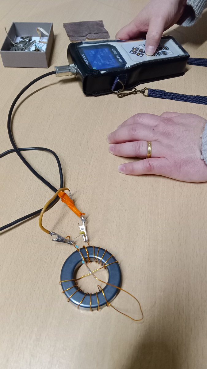 ARAM95 - F4KKT tweet media