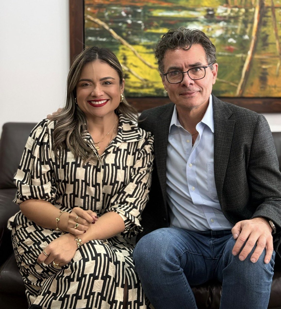 Feminismo electolero tweet media