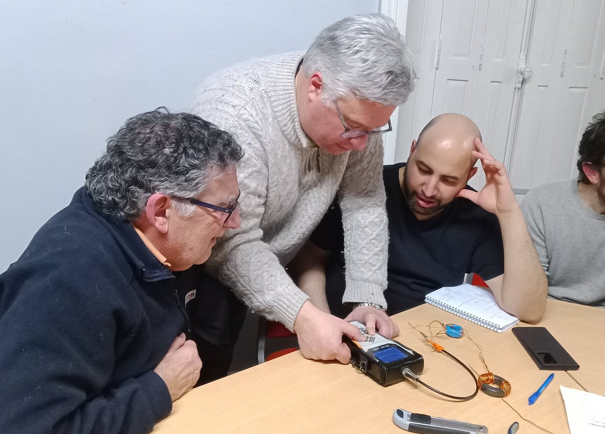 ARAM95 - F4KKT tweet media