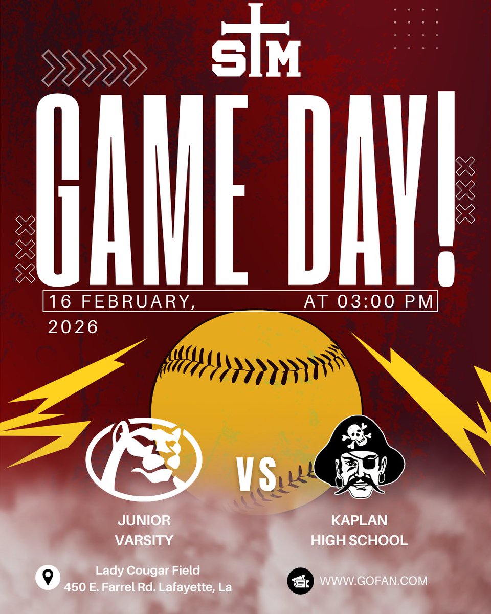 STM SOFTBALL tweet media