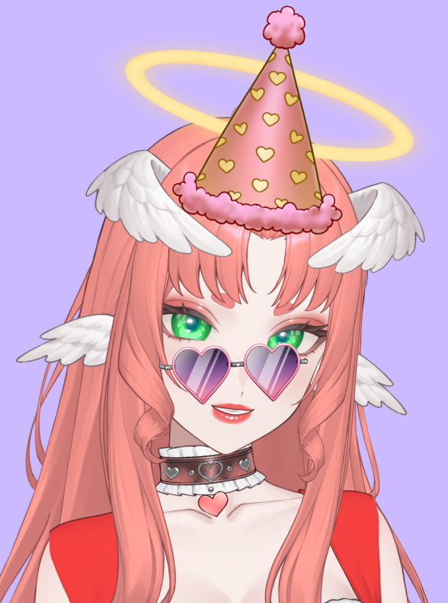 AmouraDarling's tweet image. HAPPY MONDAY IT'S MY BIRTHDAY!

I'll be streaming all day, doing random things in games, and party games with friends, so feel free to stop on by!! :)

L|nk in b|0

[ #vtuber | #twitchstream | #angelvtuber ]