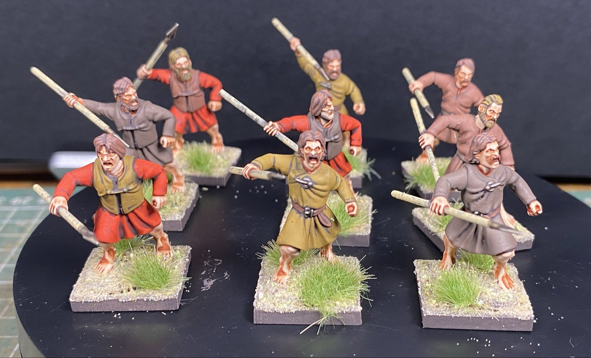 DB Paints tweet media