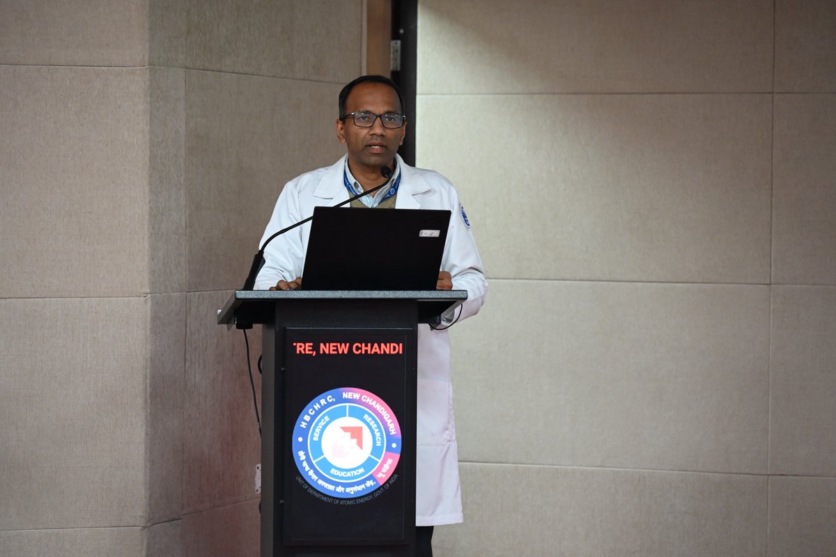 Homi Bhabha Cancer Hospital & Research Centre tweet media