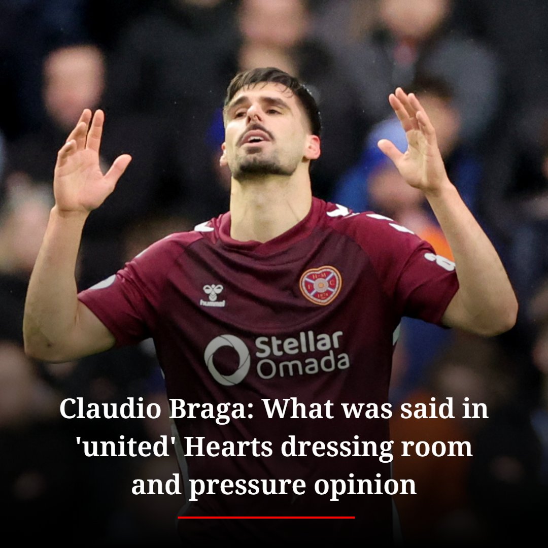 Hearts Standard tweet media