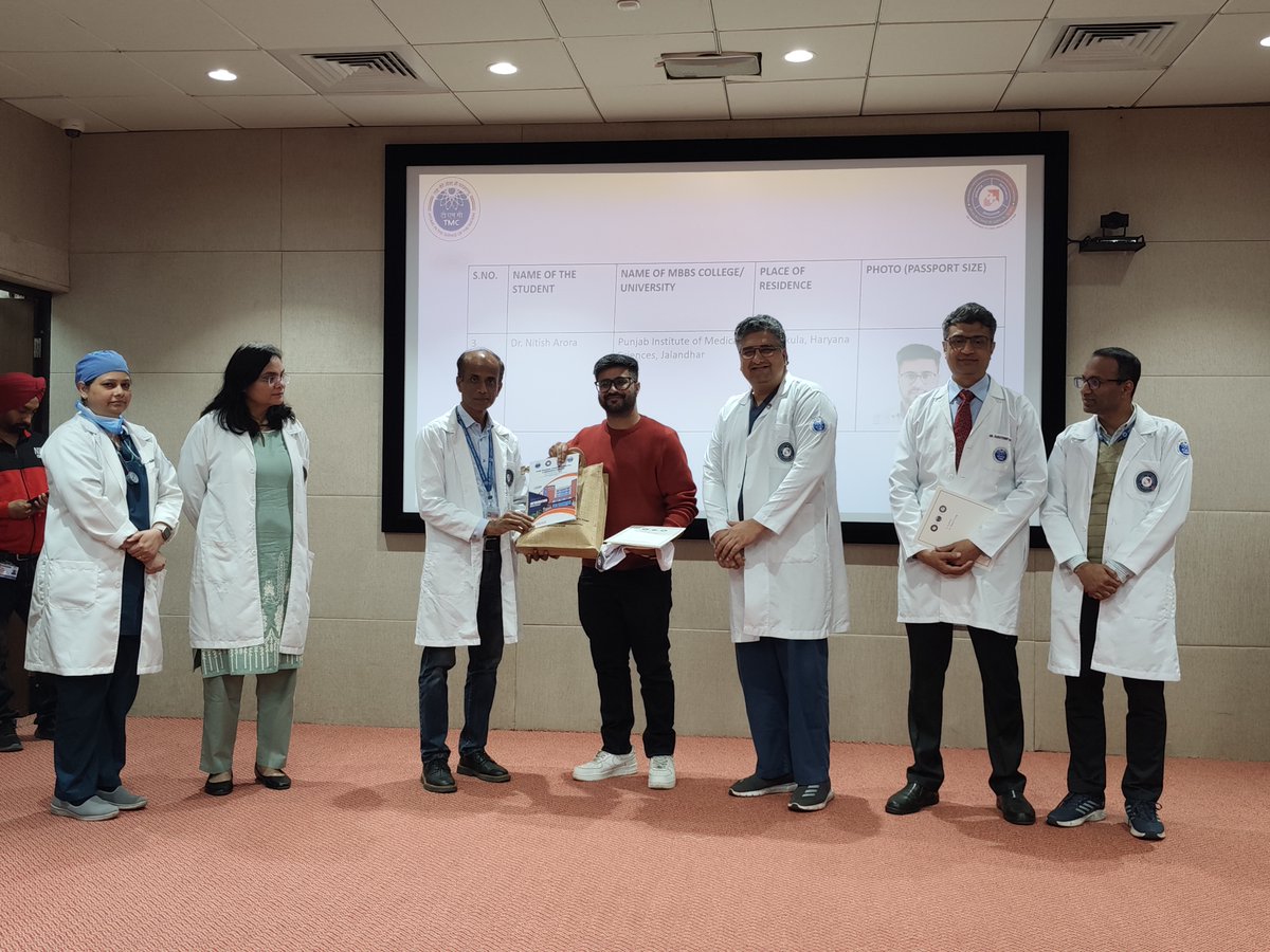 Homi Bhabha Cancer Hospital & Research Centre tweet media