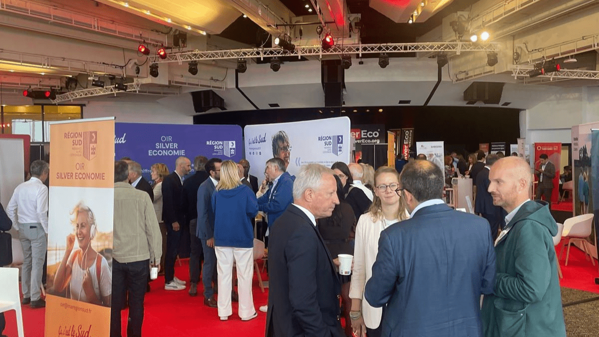 Silver Eco tweet media