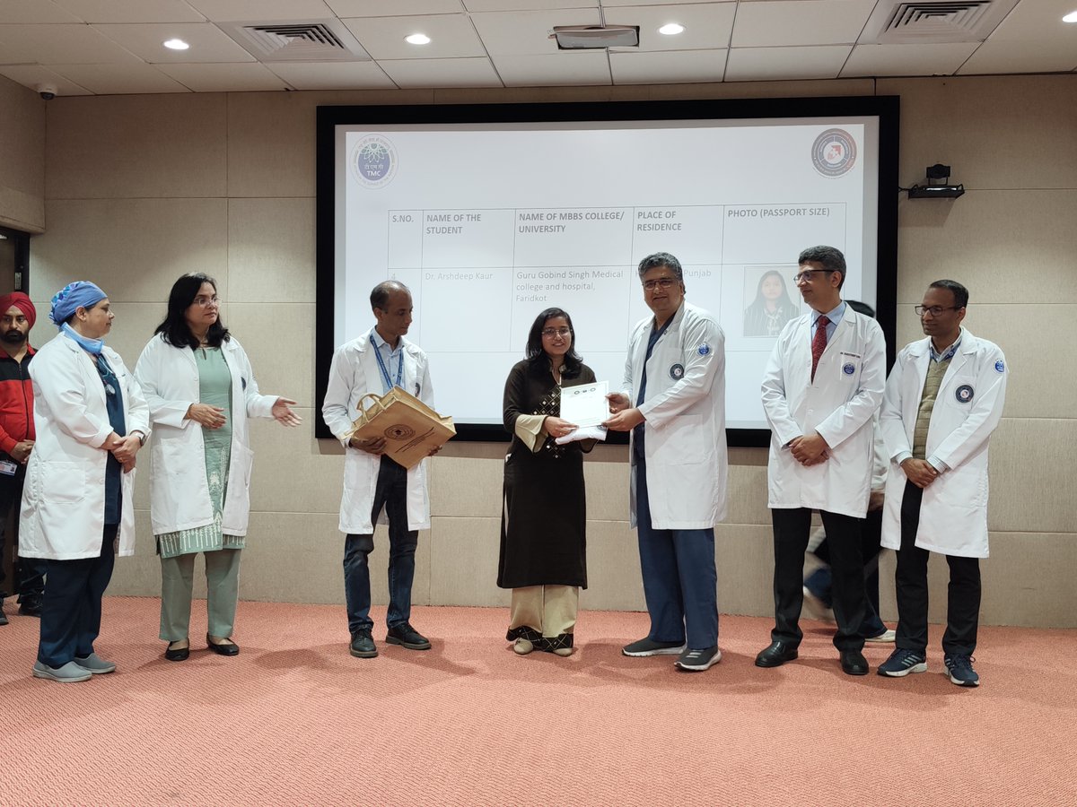 Homi Bhabha Cancer Hospital & Research Centre tweet media