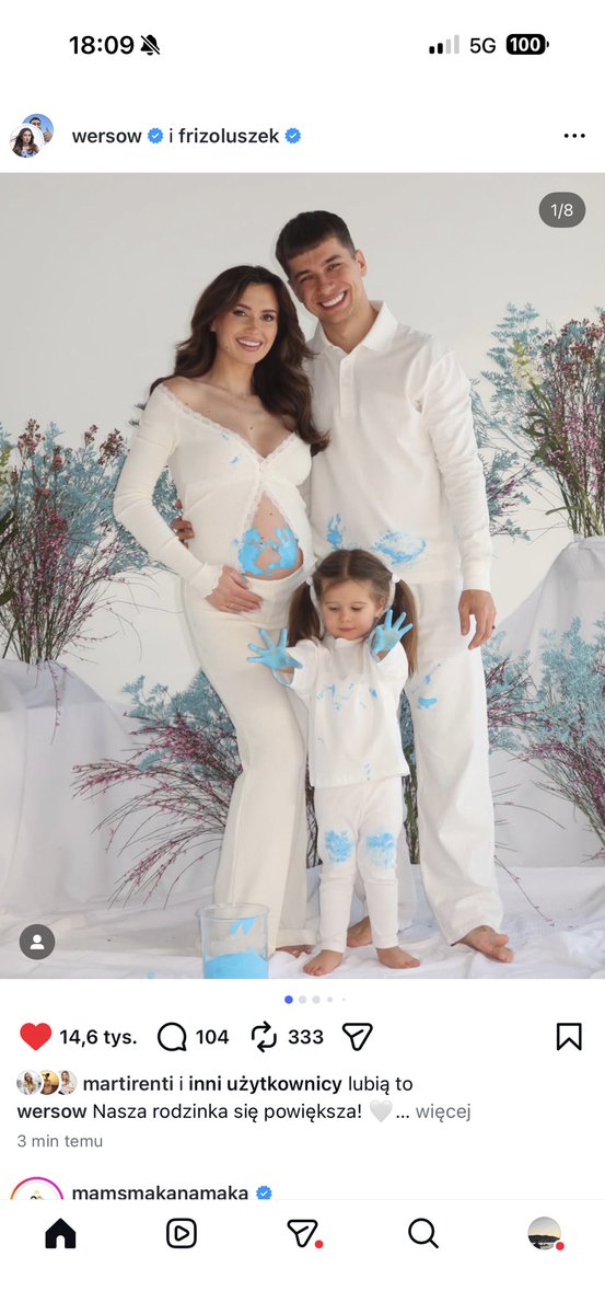 Mocne że z Lil Masti i Andziaks mają na drugie chłopaka