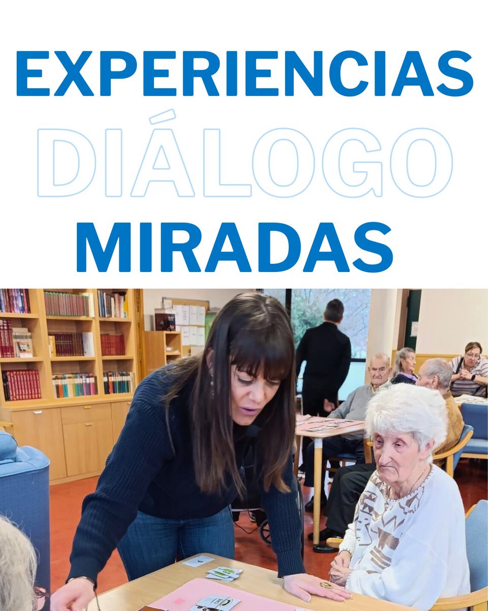 FundacionFABRE's tweet photo. 🌍✨ Seguimos reflexionando en la Residencia El Mirador del Duero (Tudela) ✨🌍

En esta segunda sesión, hemos trabajado la relación entre los recursos naturales y los productos que utilizamos en nuestra vida cotidiana. https://t.co/QLIByOHGE7