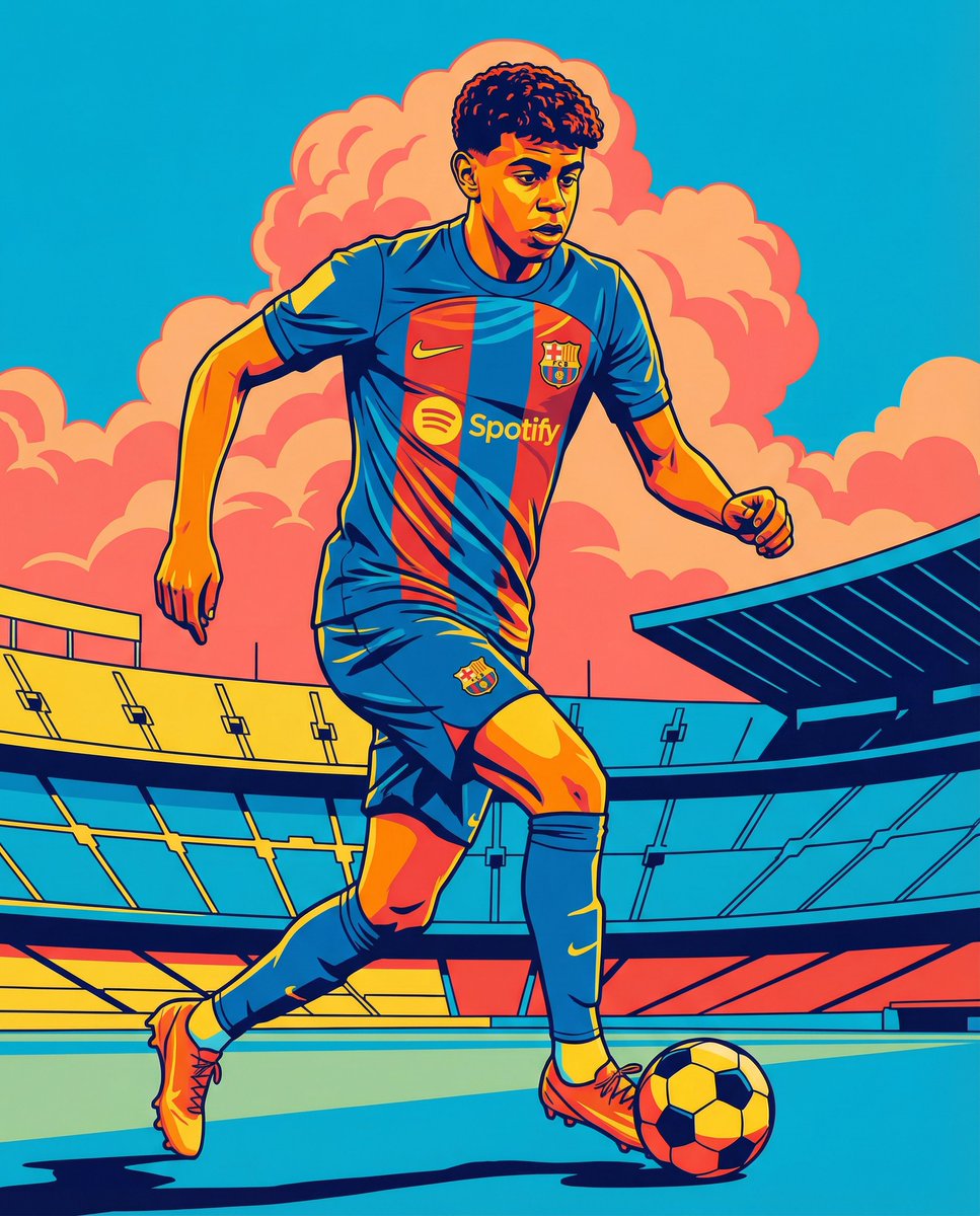 Football tweet media