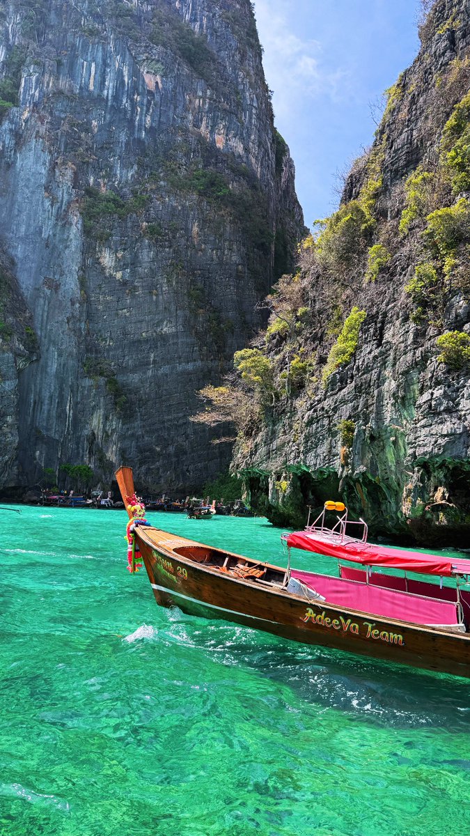 that trip to Asia will fix you my friend