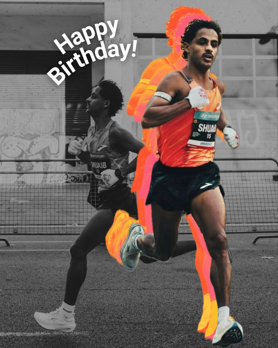 Hansons-Brooks ODP tweet media