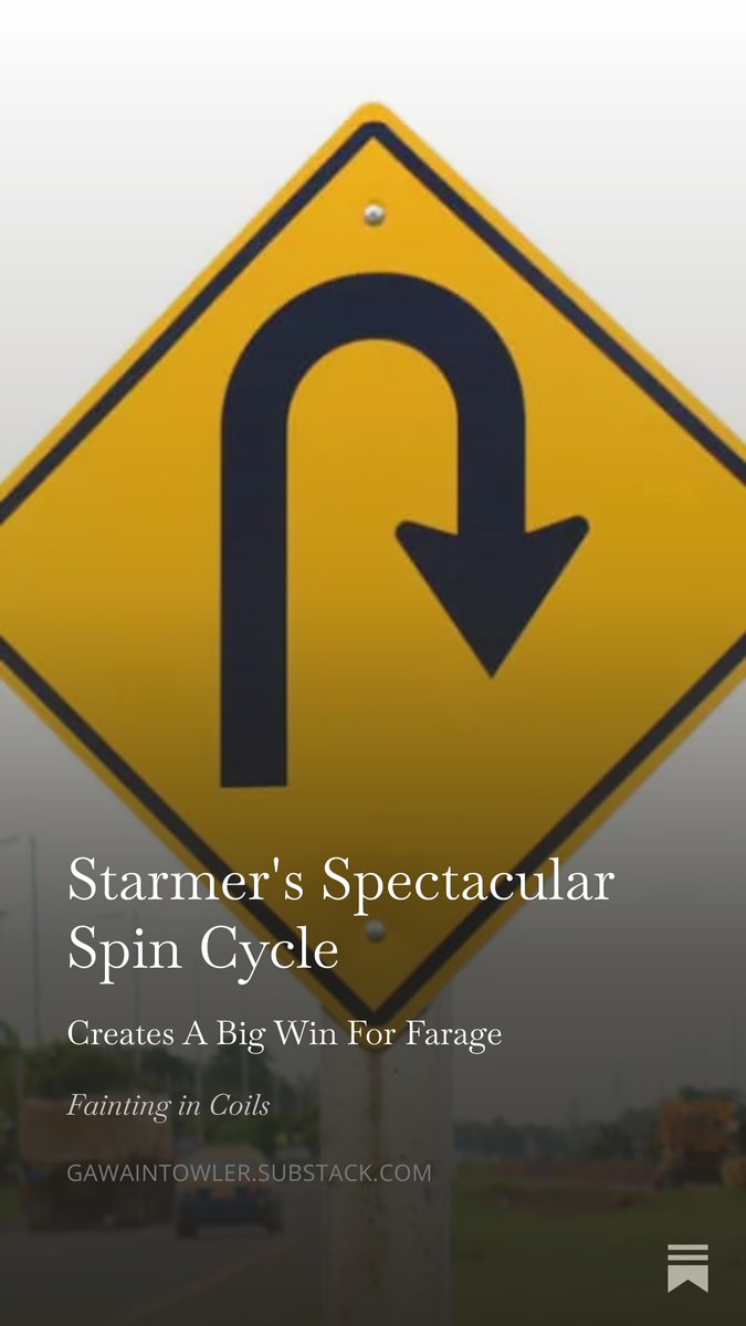 Starmer's spectacular U-turn on Council elections reveals the dead anti-democratic heart of Labour 

comment.press/uturn