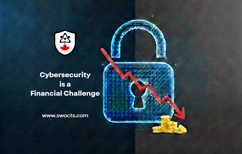 SWOCTS_hub's tweet photo. "Is cybersecurity a technical cost or a financial strategy? If you’ve ever struggled to balance productivity with protection, check out the article and please let us know your thoughts!! #swocts #cybersecurity #cybersecurityawareness https://t.co/Ic9IQ4rtDl https://t.co/GZQoffnKRg