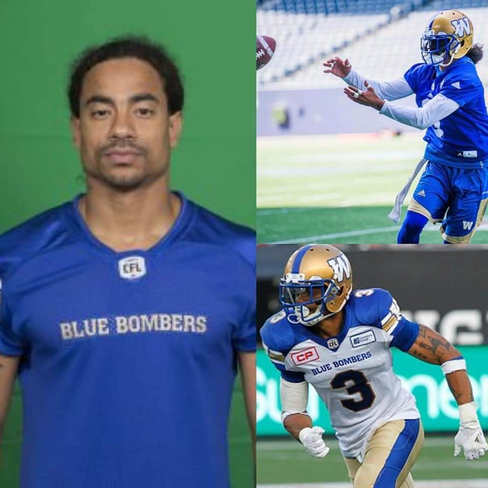 Blue Bomber Alumni tweet media