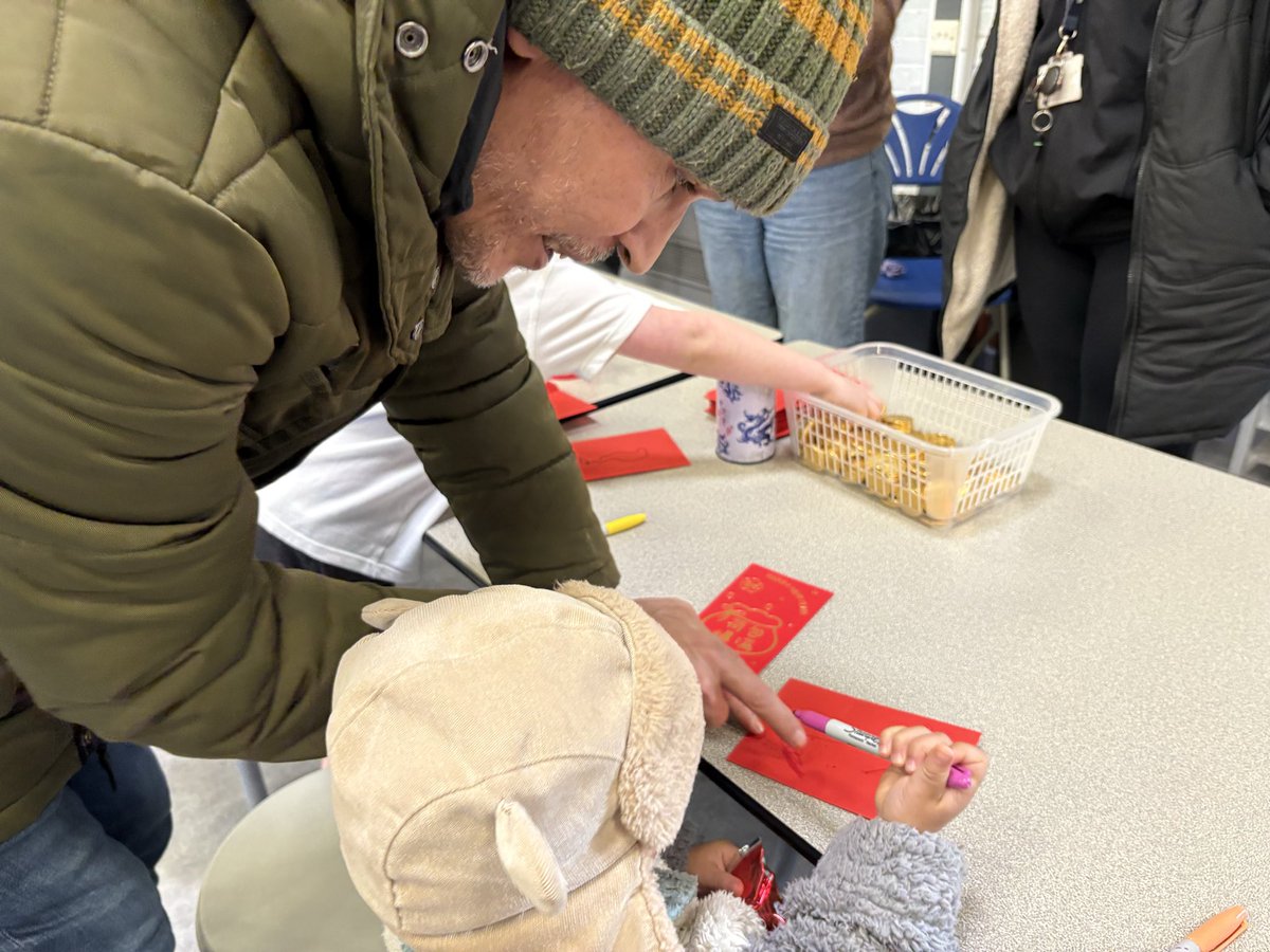 St Matthew's Primary tweet media